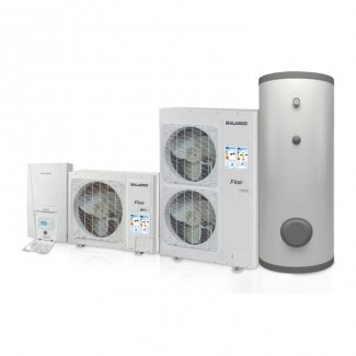 Isı Pompaları Hakkında