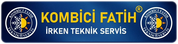 Kombici Fatih Balıkesir Isı Pompası - Kombi - Klima