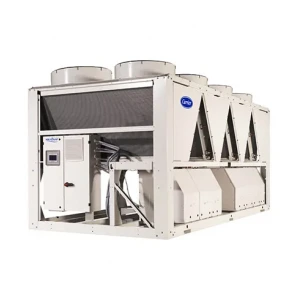 Carrier AquaSnap 30RQ/RQP R32 Isı Pompası