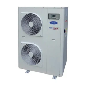 Carrier Aquasnap 30RBV/RQV Isı Pompası