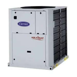 Carrier AquaSnap 61AF Isı Pompası