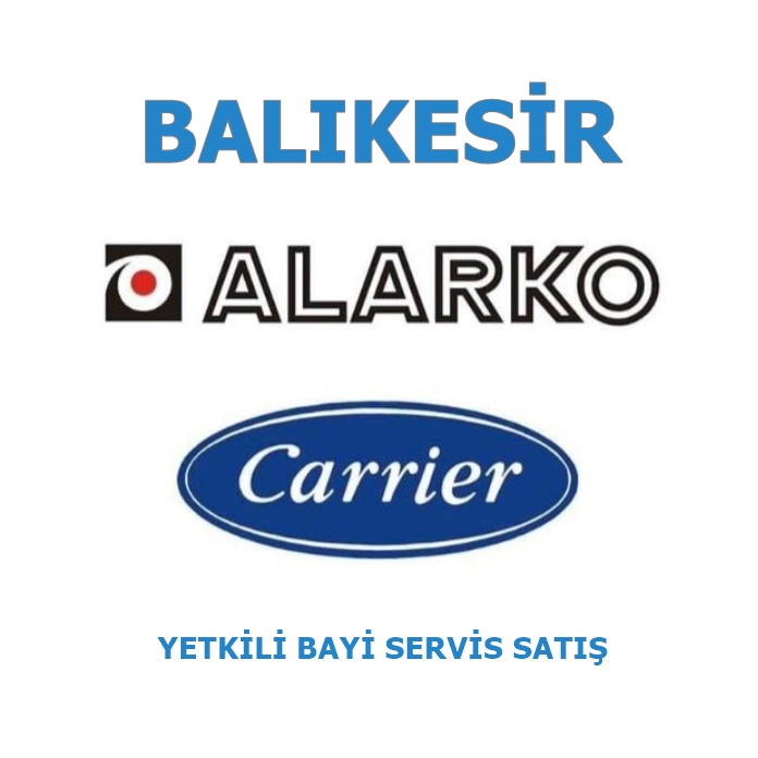 Balıkesir Alarko Bayir